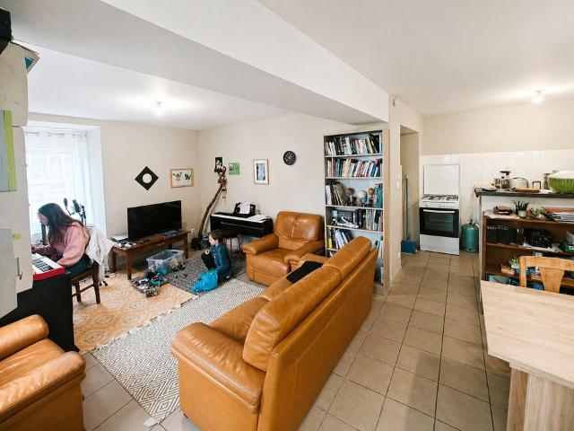 Appartement location à Montluçon, La Chapelaude