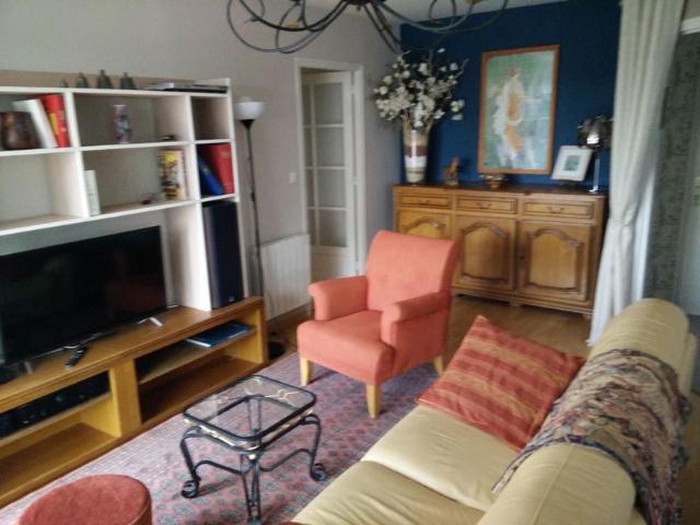 Appartement location à Laval