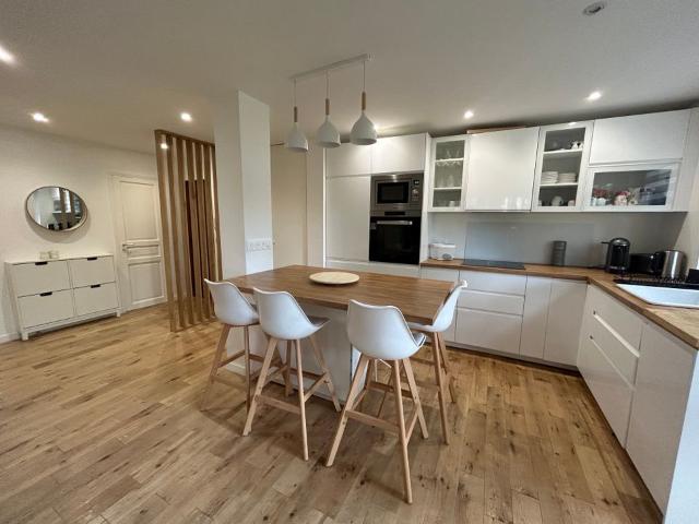Appartement location à Versailles, Le Chesnay