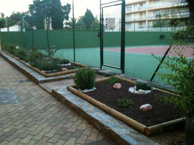 Appartement location à Arrondissement de Toulon, Le Lavandou