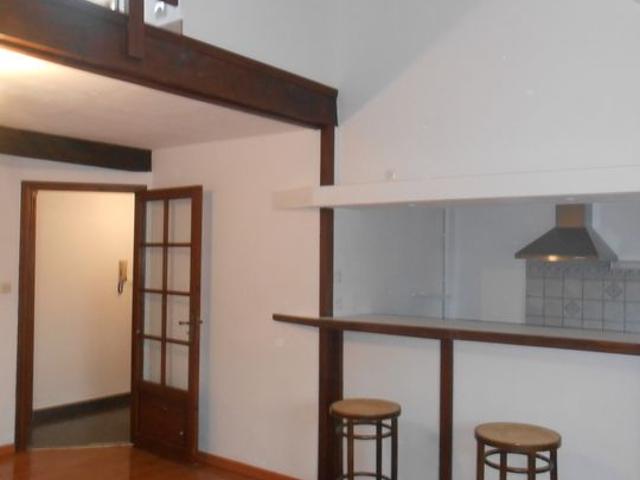 Appartement location à Lille