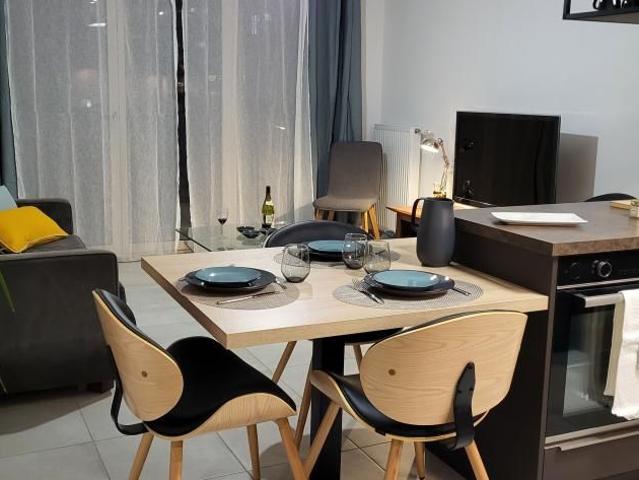 Appartement location à Lyon, Métropole de Lyon