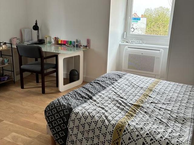 Appartement location à Lille, Marquette-lez-lille