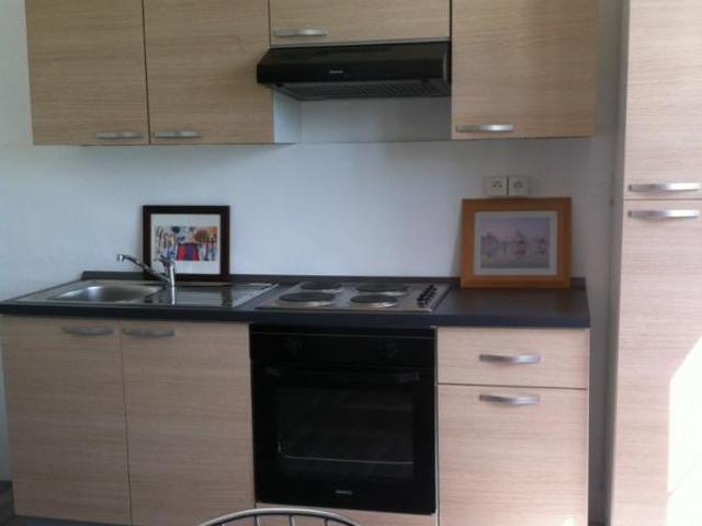 Appartement location à Metz, Bellecroix