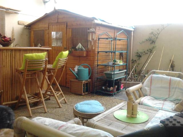 Appartement location à France métropolitaine, Miramas