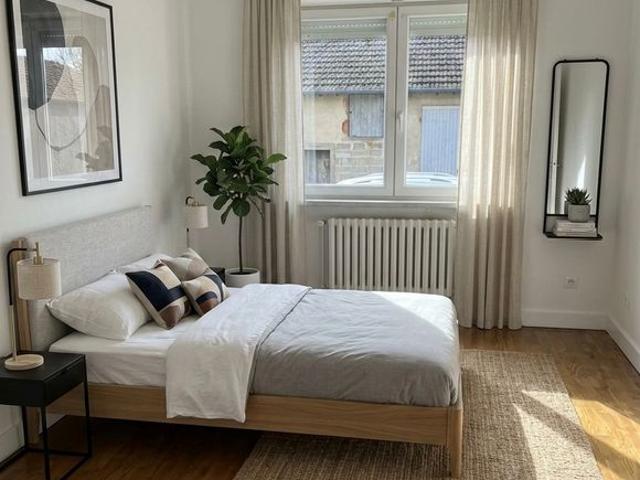 Appartement location à Forbach-Boulay-Moselle, Morhange