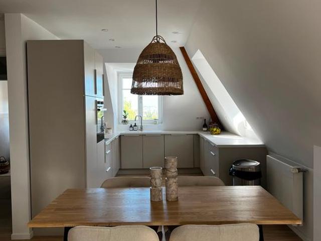 Appartement location à Mulhouse