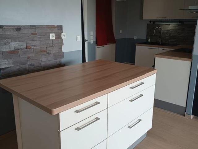 Appartement location à Nantes