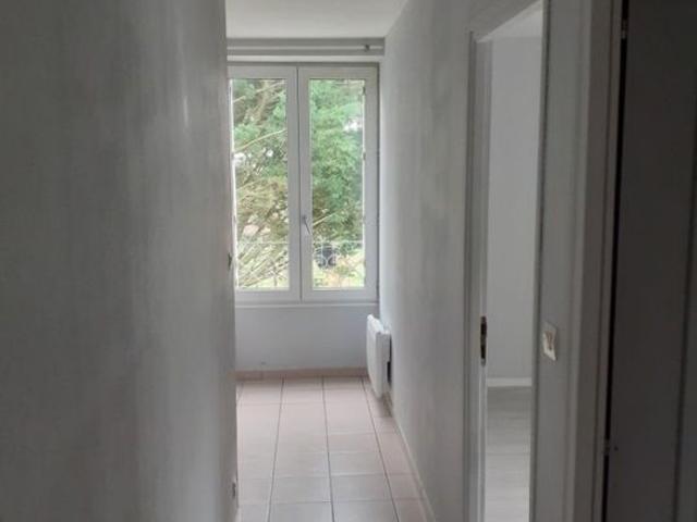 Appartement location à Neuville-de-Poitou, Vienne