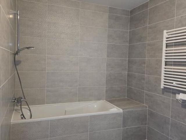 Appartement location à Nice