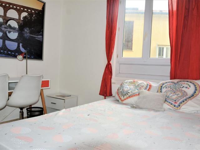 Appartement location à Nice