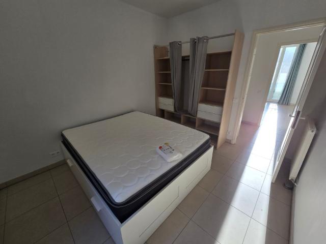 Appartement location à Nice