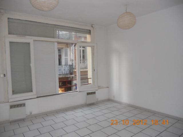 Appartement location à Pamiers