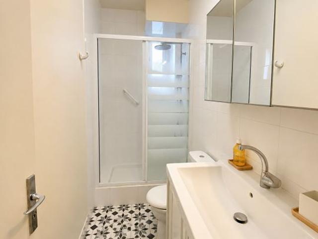 Appartement location à Paris, Île-de-France