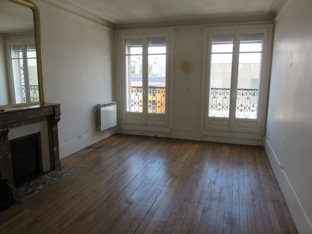 Appartement location à Paris, Île-de-France