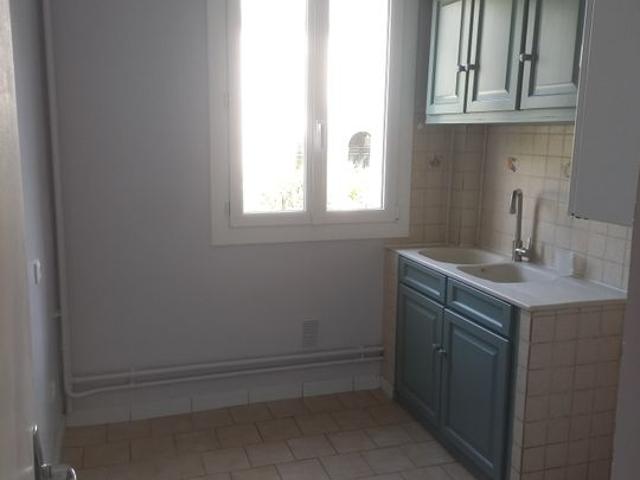 Appartement location à Pau