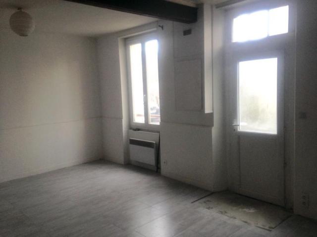 Appartement location à Rambouillet