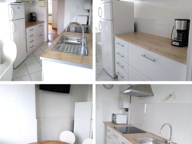 Appartement location à Rennes, Bretagne