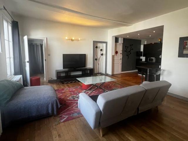 Appartement location à Rennes, Bretagne