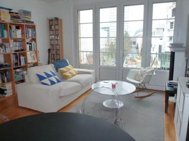 Appartement location à Rennes, Bretagne