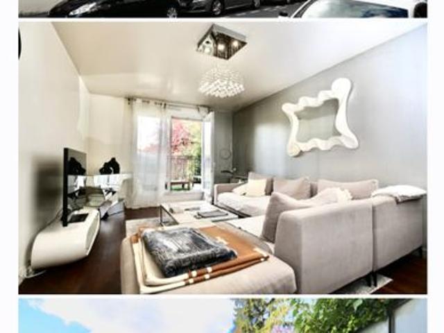Appartement location à Le Raincy, Rosny-sous-bois