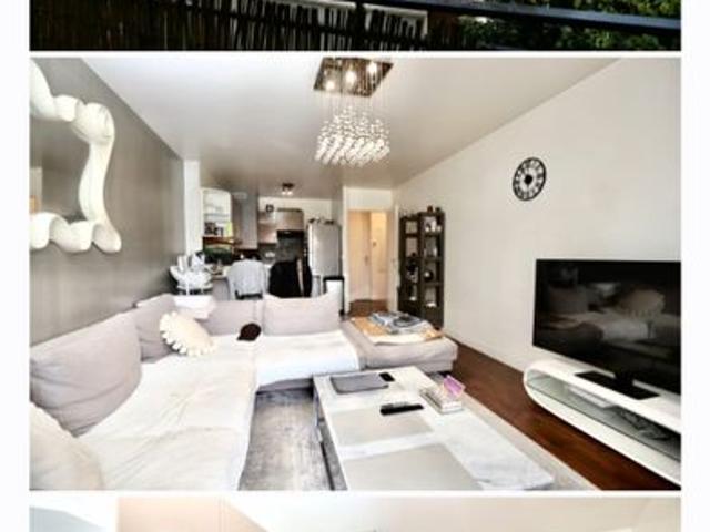 Appartement location à Le Raincy, Rosny-sous-bois