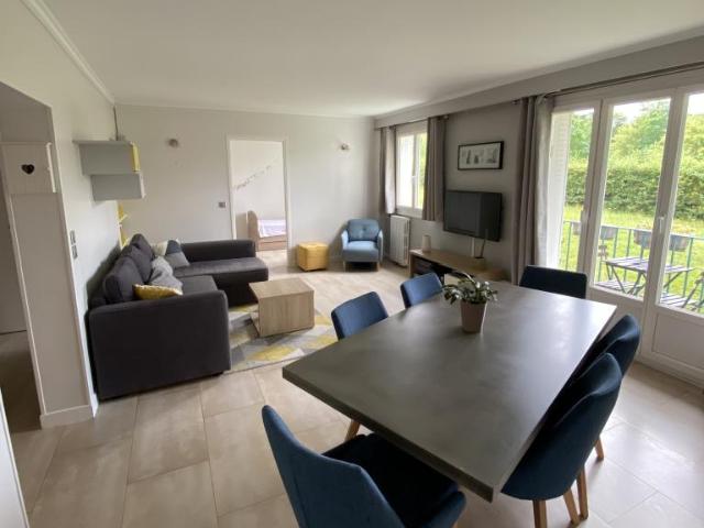 Appartement location à Nanterre, Rueil-malmaison