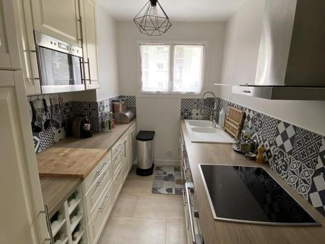 Appartement location à Nanterre, Rueil-malmaison