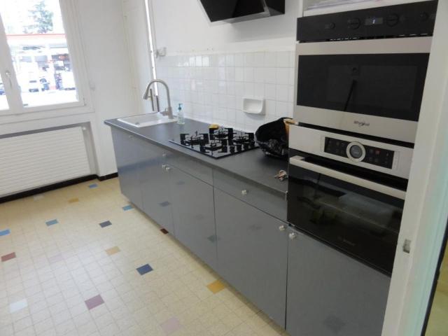 Appartement location à Saint-Étienne, Saint-etienne
