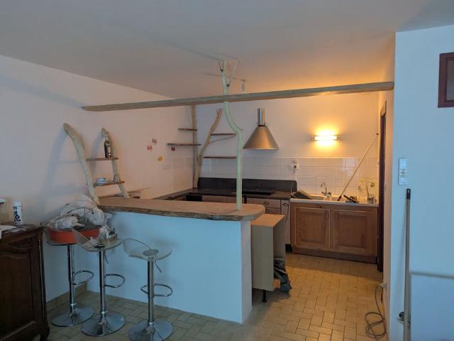 Appartement location à Soleilhac, Saint-Front