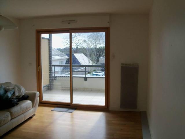 Appartement location à Nantes, Saint-herblain