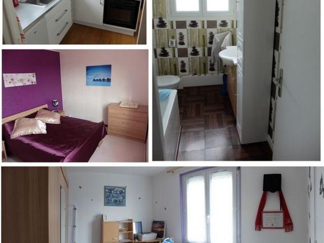 Appartement location à Clos Gobert, Saint-Jean-de-Braye