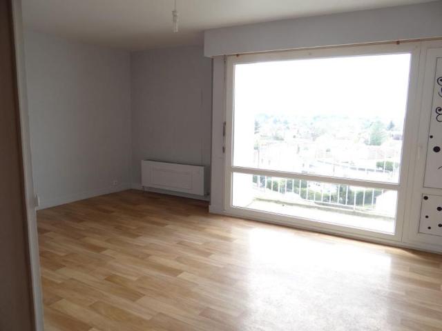 Appartement location à Saint-Jean-de-la-Ruelle, Loiret