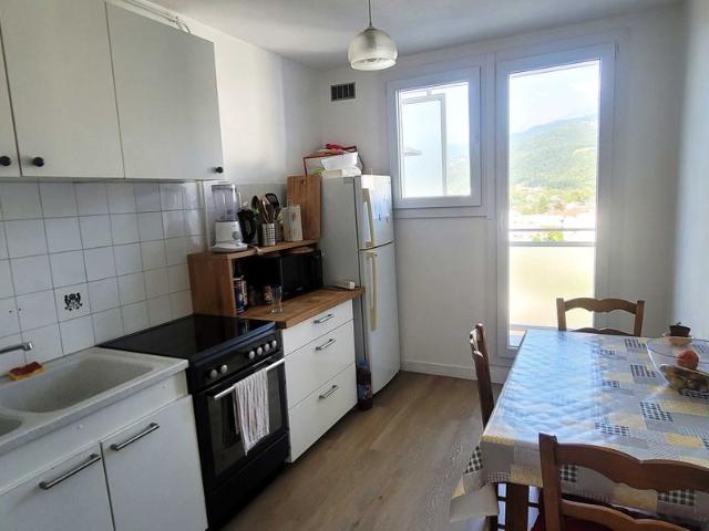 Appartement location à Grenoble, Saint-martin-d'hères