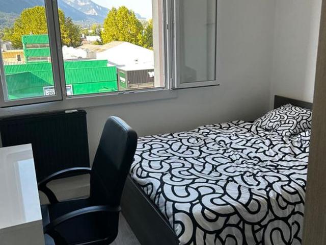 Appartement location à Grenoble, Saint-martin-d'hères