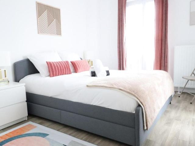 Appartement location à Torcy, Serris