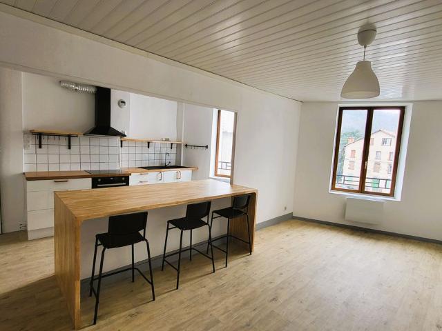 Appartement location à Thiers
