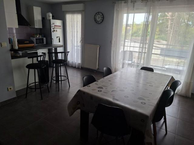 Appartement location à Élange, Thionville