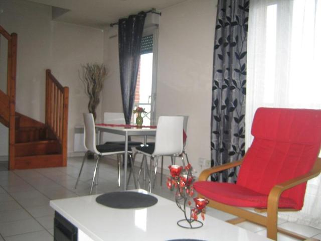 Appartement location à Toulouse