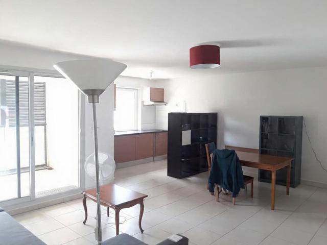 Appartement location à Toulouse