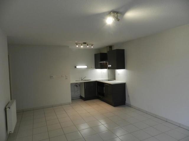 Appartement location à Toulouse