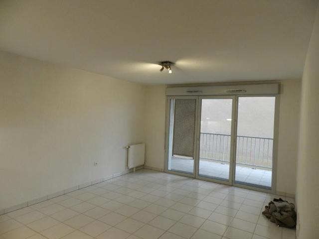 Appartement location à Toulouse