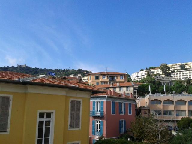 Appartement location à Nice, Villefranche-sur-mer