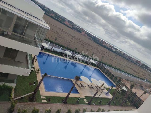 Appartement vente à Oulad Rahal, Gharb-Chrarda-Beni Hssen