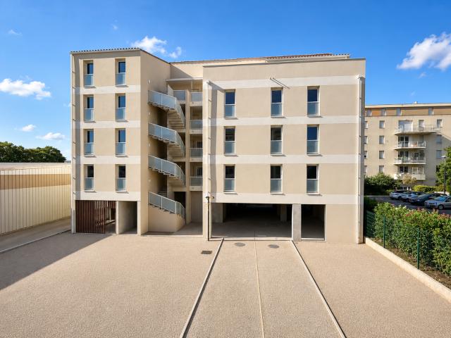 Appartement location à Avignon