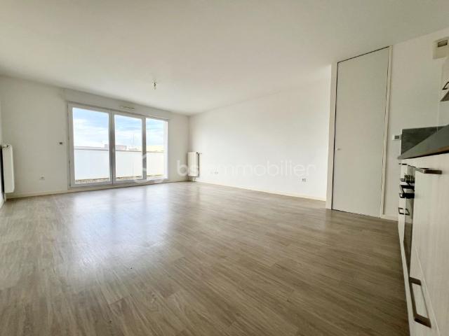 Appartement location à Reims, Bezannes