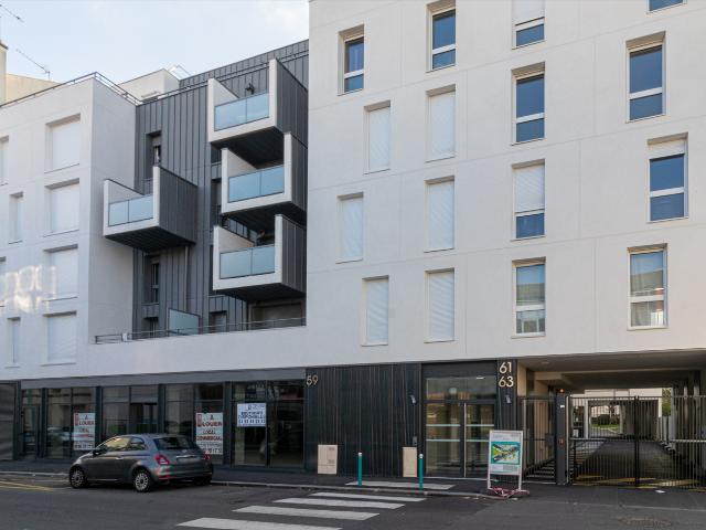 Appartement location à L'Haÿ-les-Roses, Gentilly