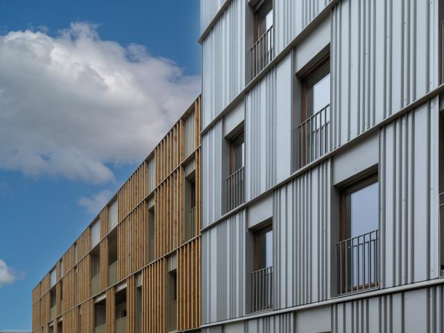 Appartement location à Torcy, Bussy-saint-georges