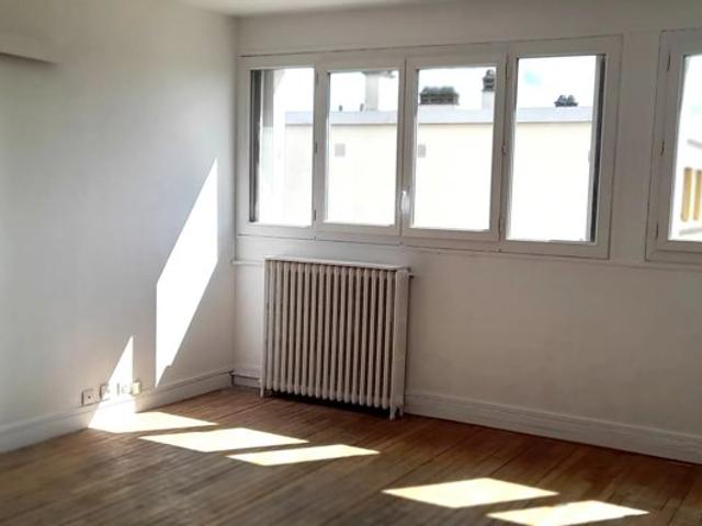 Appartement vente à Le Raincy, Neuilly-sur-marne