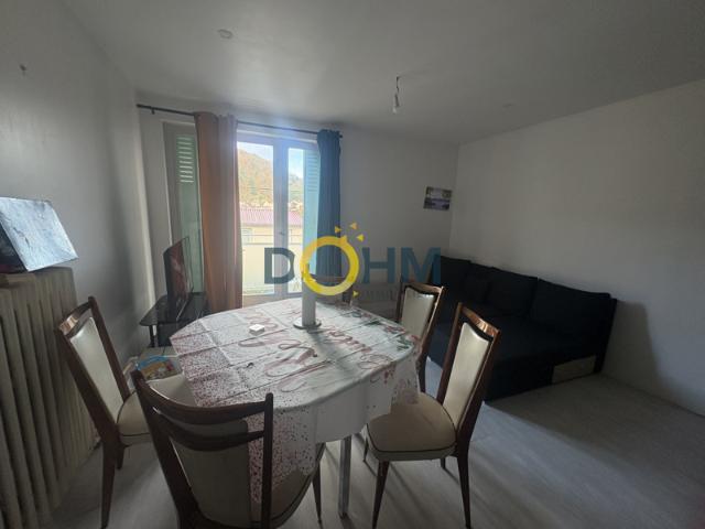 Appartement vente à France métropolitaine, Royat